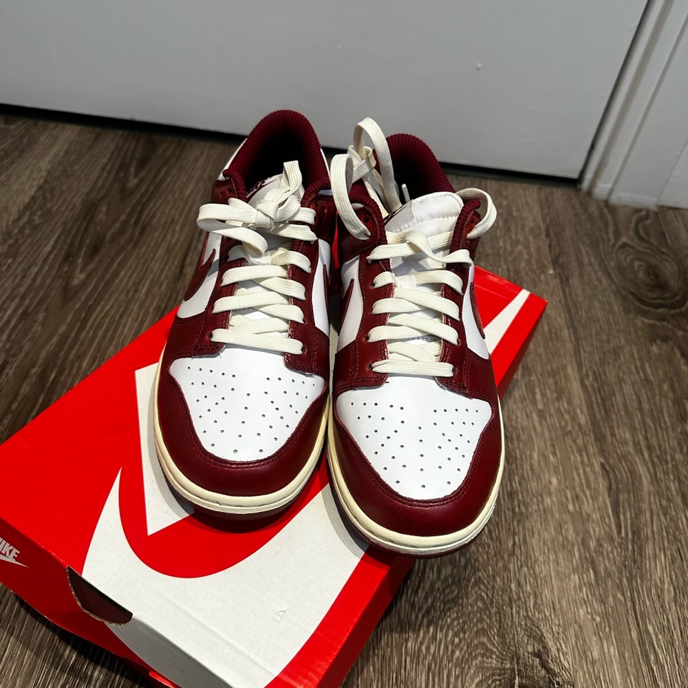 Nike Dunk Low Premium
